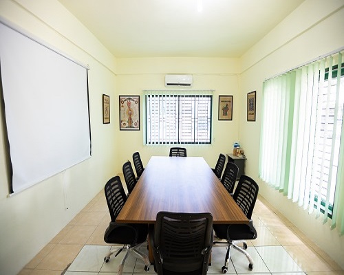 meeting room